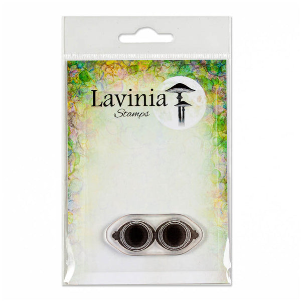 Lavinia Stamps - Goggles*