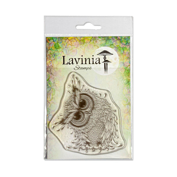 Lavinia Stamps - Ginger 7.5cm x 8.5cm