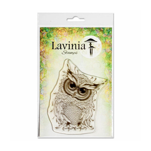 Lavinia Stamps - Gus 9cm x 11cm
