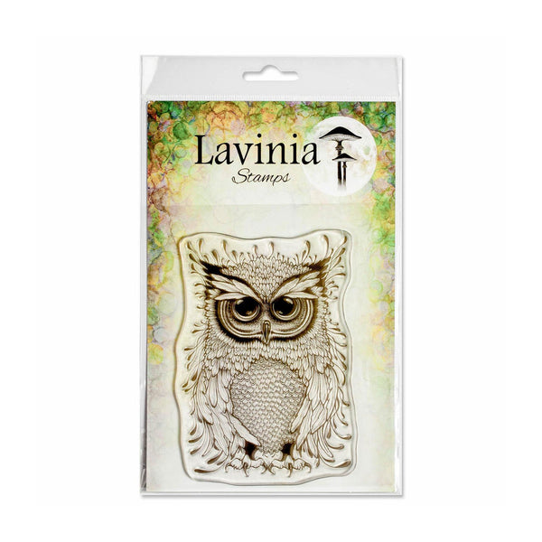 Lavinia Stamps - Erwin 8.5cm x 12cm