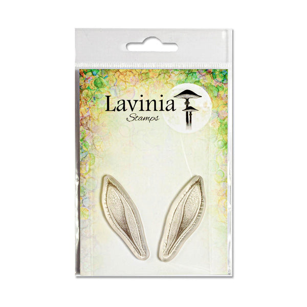 Lavinia Stamps - Hare Ears