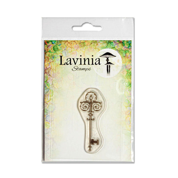 Lavinia Stamps - Key Small 2cm x 6cm