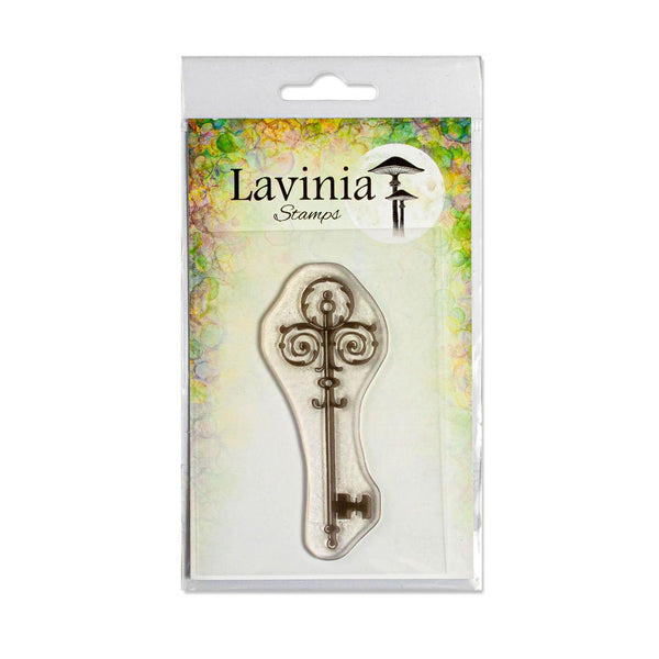 Lavinia Stamps - Key Large 3cm x 8cm