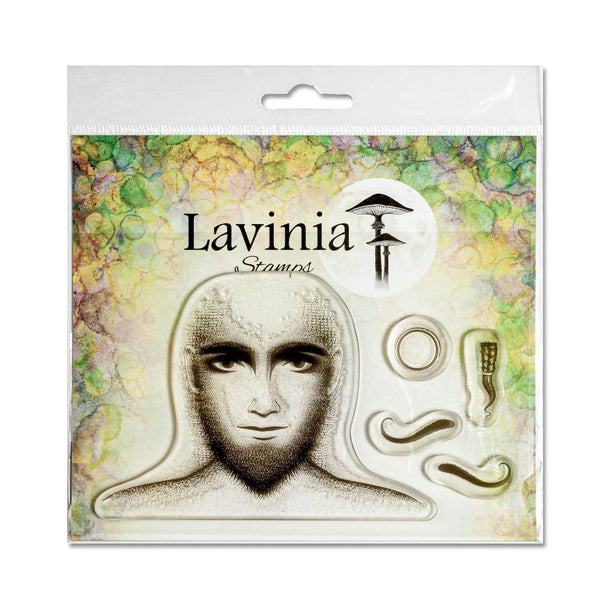 Lavinia Stamps - Thayer*