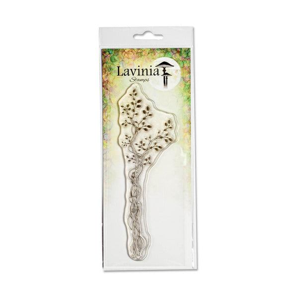 Lavinia Stamps - Vine Branch 16.5cm x 5cm