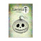 Lavinia Stamps - Playful Pumpkin 5cm x 5cm*