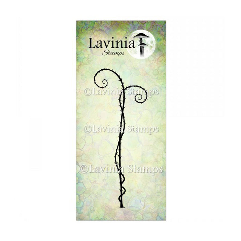 Lavinia Stamps - Fairy Crook 13cm x 5.5cm