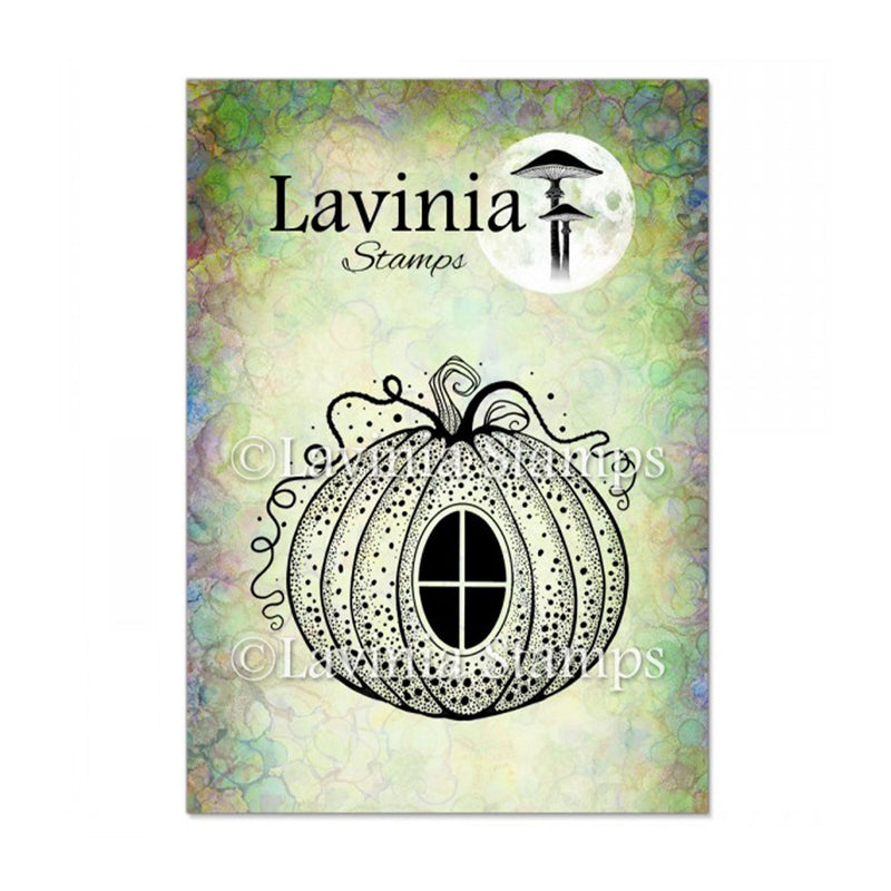 Lavinia Stamps - Pumpkin Pad 5.5cm x 5cm