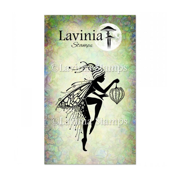 Lavinia Stamps - Eve*