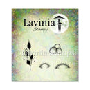 Lavinia Stamps - Forest Moss
