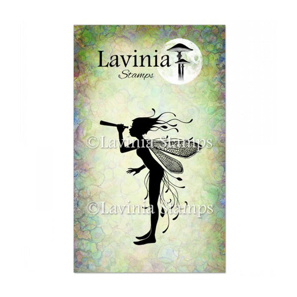 Lavinia Stamps - Scout Small