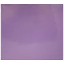Universal Crafts High Gloss Vinyl Single Sheet 12in x 12in - Lavender