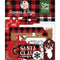 Echo Park Cardstock Ephemera 33 pack - Frames & Tags, A Lumberjack Christmas*