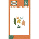 Echo Park Dies Wild & Free Leaves, Little Explorer