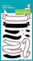 Lawn Cuts Custom Craft Die - Bannertastic*