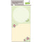 Lawn Fawn Sticky Notes 3"x 2.875" 2 pack - A Really Bug Deal  with 50 Sheets*