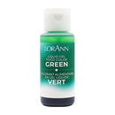 LorAnn Oils Liquid Gel Colour 1oz - Green*