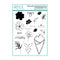 Gina K Designs Clear Stamps - Beauty in Everything*