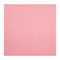 Poppy Crafts 12"x12" Textured Cardstock - Light Pink