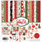 Carta Bella Collection Kit 12"X12" - Letters To Santa*