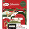 Carta Bella Cardstock Ephemera 34 pack - Icons, Letters To Santa*
