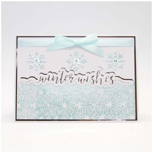 Tonic Studios Dies - Winter Wishes*