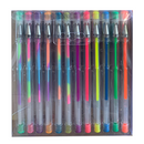 Little Tipsy - 60 colours - Premium Gel Pens