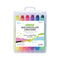 Little Yellow Bicycle Scented Watercolor Creams 6/Pkg - Neon