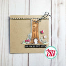 Avery Elle Elle-Ments Dies Look How Big*