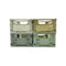 Universal Crafts Foldable Storage Box - Medium - Sage - 1 Piece*
