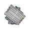 Universal Crafts Foldable Storage Box - Medium - The Grey - 1 Piece*
