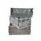 Universal Crafts Foldable Storage Box - Medium - The Grey - 1 Piece*
