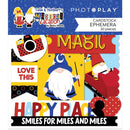 PhotoPlay Tulla & Norbert's Magical Vacation Cardstock Die-Cuts*