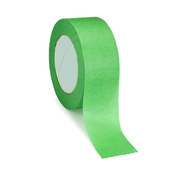 Poppy Crafts Masking Tape - Low Tack and Repositionable - 24mm x 18m