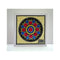 Creative Expressions A4 - Printed Acetate Mandala Pack*