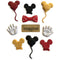Buttons Galore Button Theme Pack - Mouse Ears*