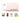 Poppy Crafts Fusion Ink Fabric Markers 5 Pack + 5 A4 Sheets Infusible Paper
