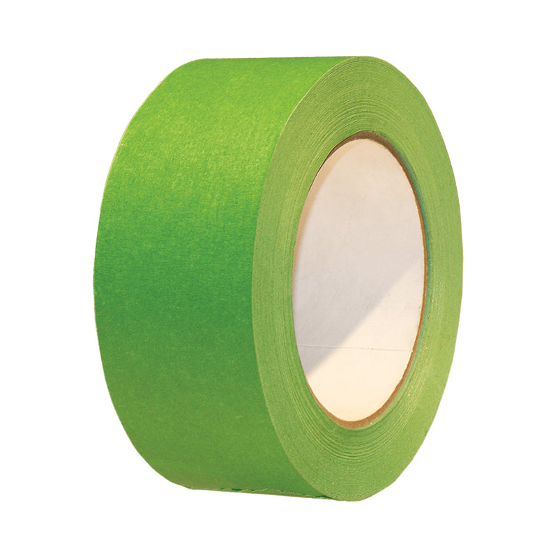 Poppy Crafts Masking Tape - Low Tack and Repositionable - 24mm x 18m