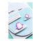 Poppystamps - Dies - Whittle Mounds*