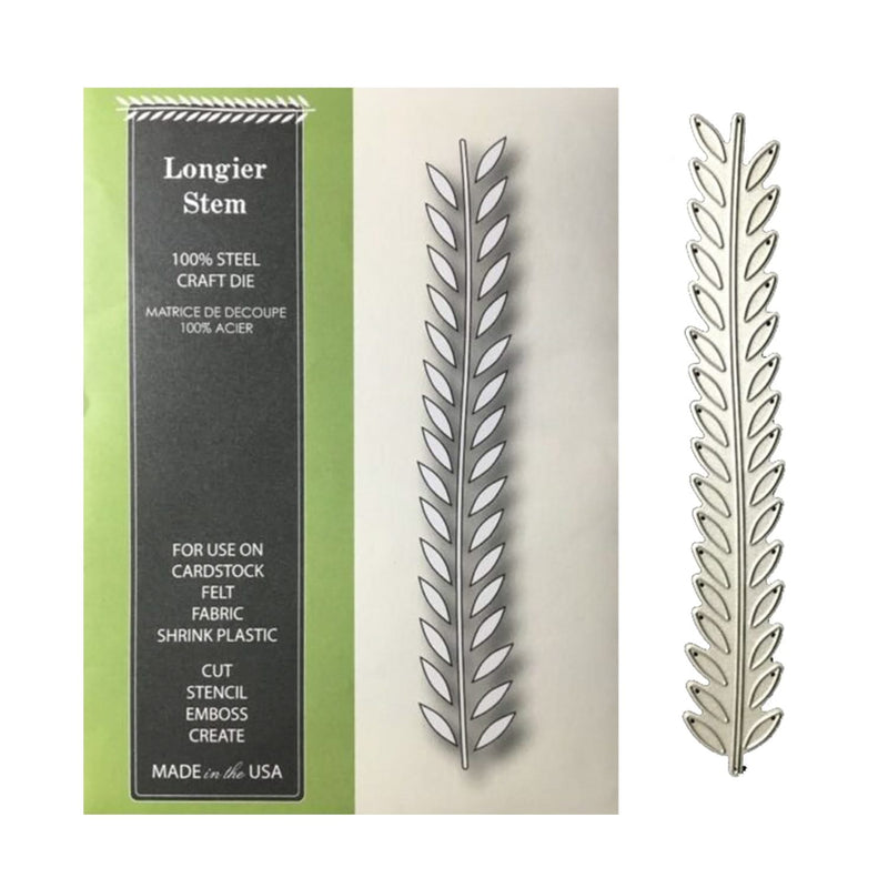 Poppystamp Dies - Longier Stem*
