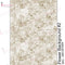 Dress My Craft Transfer Me Sheet A4 - Flower Background #2*
