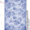 Dress My Craft Transfer Me Sheet A4 - Flower Background #5*