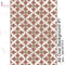 Dress My Craft Transfer Me Sheet A4 - All Over Background #1*