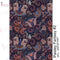Dress My Craft Transfer Me Sheet A4 - Paisley Fantasy #2*