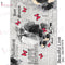 Dress My Craft Transfer Me Sheet A4 - Beautiful Love*