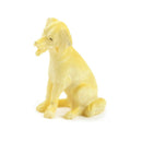 Midwest Design Touch Of Nature Miniature Garden Dog*