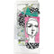 Dina Wakley Media White Tags #8*