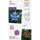 Gemini Dimensionals Papercraft Die Set - Snowflake Splendour*