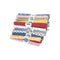 Fabric Editions - Fabric Palette Fat Quarter Single Piece 18"x21" - Light - 008