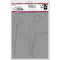 Dina Wakley Media Stencils + Masks 6"x 9" - Sprouts*